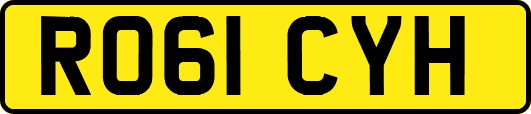 RO61CYH
