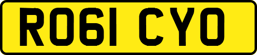 RO61CYO