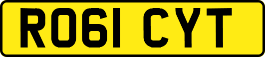 RO61CYT
