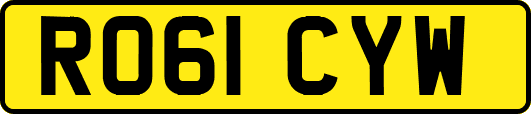 RO61CYW