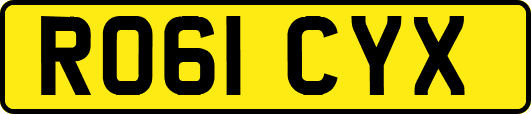 RO61CYX