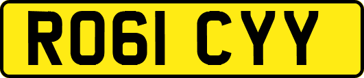 RO61CYY
