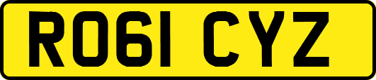 RO61CYZ