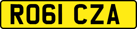 RO61CZA