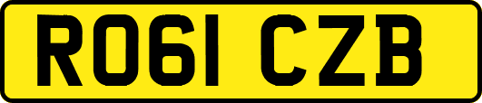 RO61CZB