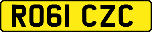 RO61CZC