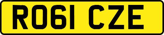 RO61CZE