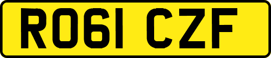 RO61CZF