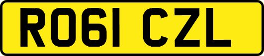RO61CZL