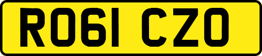 RO61CZO