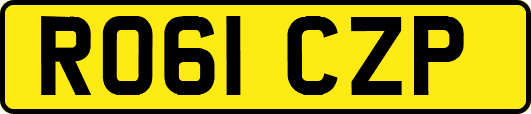 RO61CZP