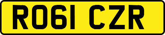 RO61CZR