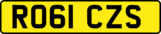 RO61CZS