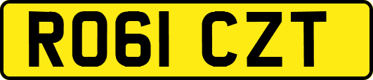 RO61CZT