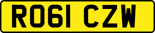 RO61CZW
