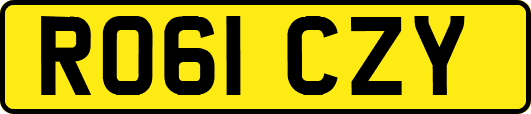 RO61CZY