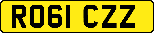 RO61CZZ
