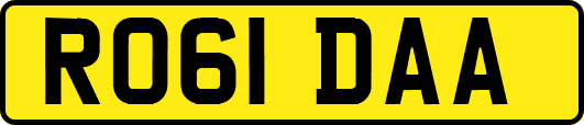 RO61DAA