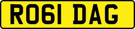 RO61DAG