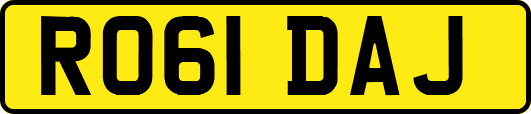 RO61DAJ