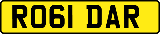RO61DAR