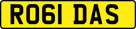 RO61DAS