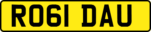 RO61DAU