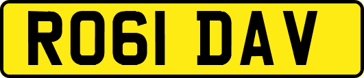 RO61DAV