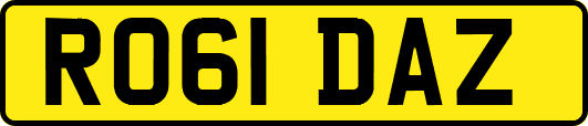 RO61DAZ
