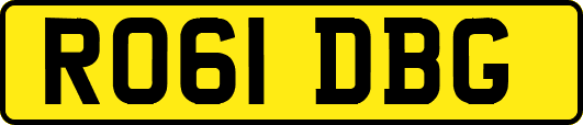RO61DBG