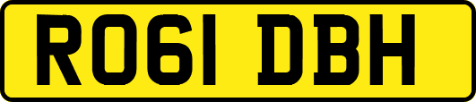 RO61DBH