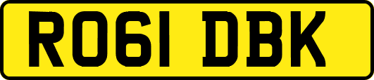 RO61DBK
