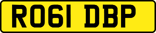 RO61DBP