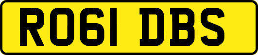 RO61DBS