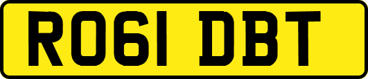 RO61DBT