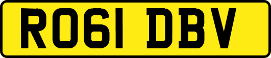 RO61DBV