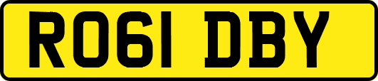 RO61DBY