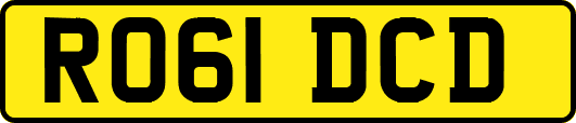 RO61DCD