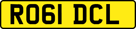 RO61DCL
