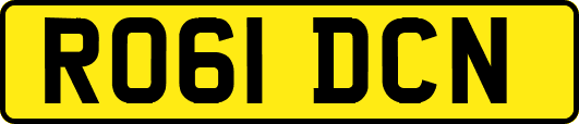 RO61DCN