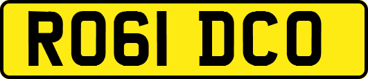 RO61DCO