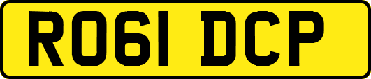 RO61DCP