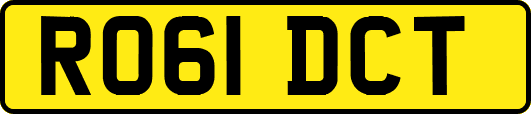 RO61DCT