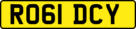 RO61DCY