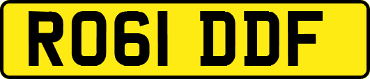 RO61DDF