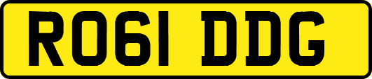 RO61DDG