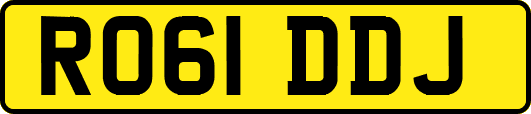 RO61DDJ