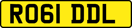 RO61DDL