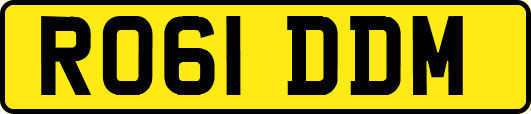 RO61DDM
