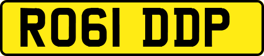 RO61DDP